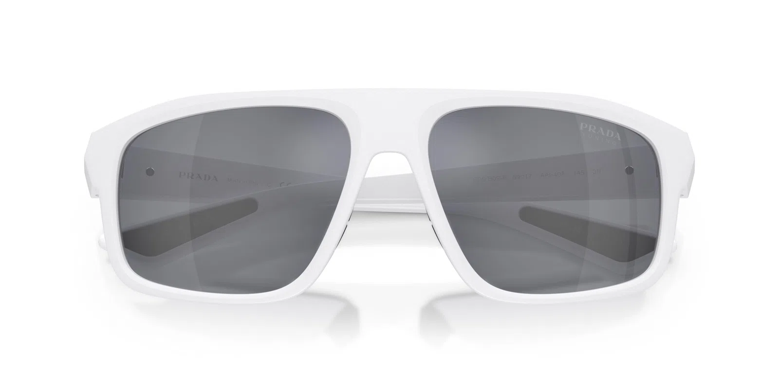 Prada Linea Rossa B02SF Sunglasses - view 28